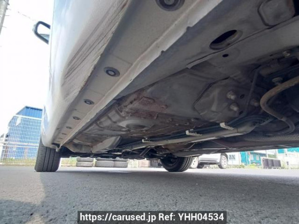 Used 2010 AT toyota vitz KSP90 Image[33]
