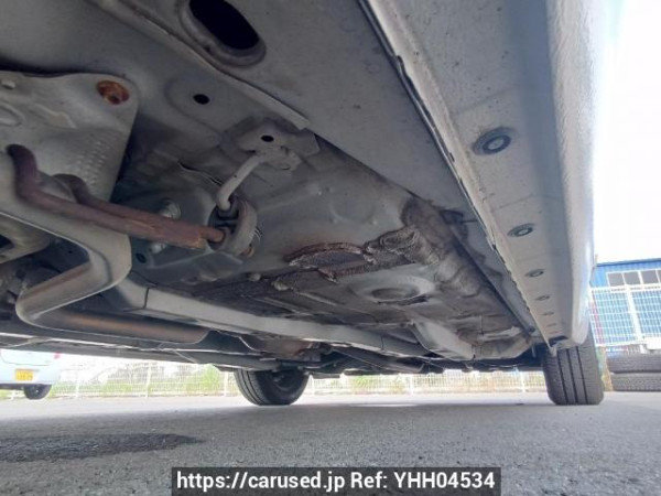 Used 2010 AT toyota vitz KSP90 Image[34]