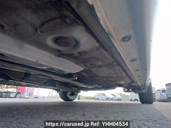 Used 2010 AT toyota vitz KSP90 Image[36]