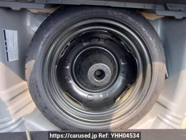 Used 2010 AT toyota vitz KSP90 Image[40]
