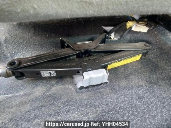 Used 2010 AT toyota vitz KSP90 Image[42]