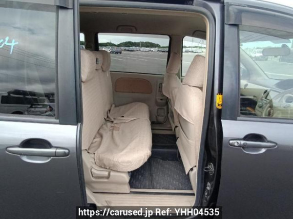 Used 2011 AT toyota sienta NCP81G Image[14]