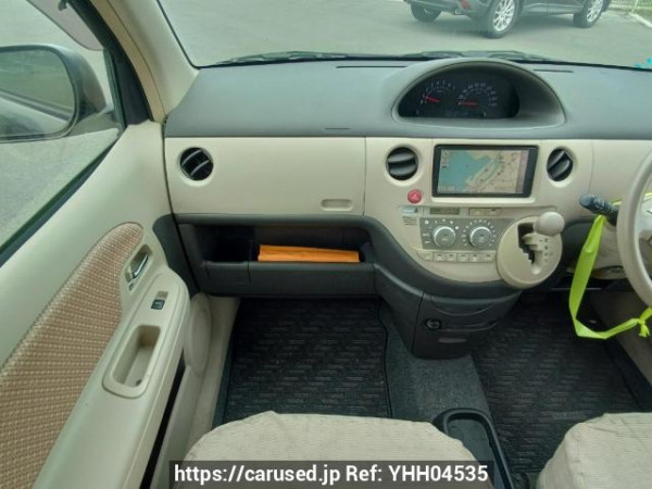 Used 2011 AT toyota sienta NCP81G Image[18]