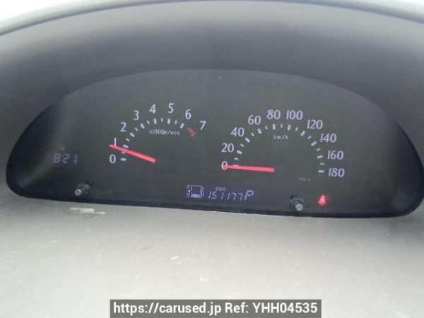 Used 2011 AT toyota sienta NCP81G Image[21]