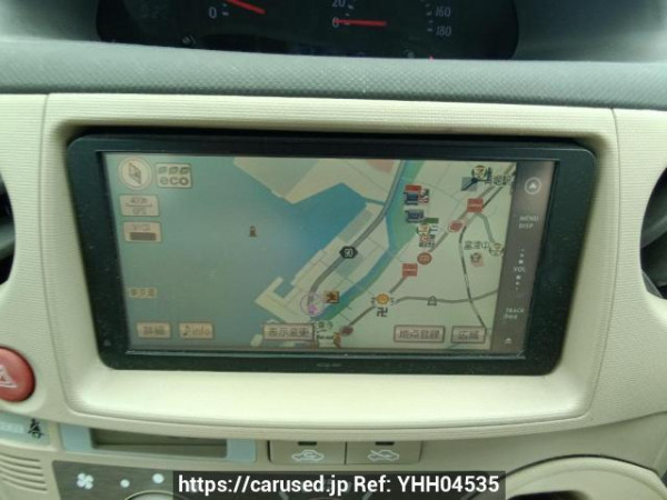 Used 2011 AT toyota sienta NCP81G Image[23]