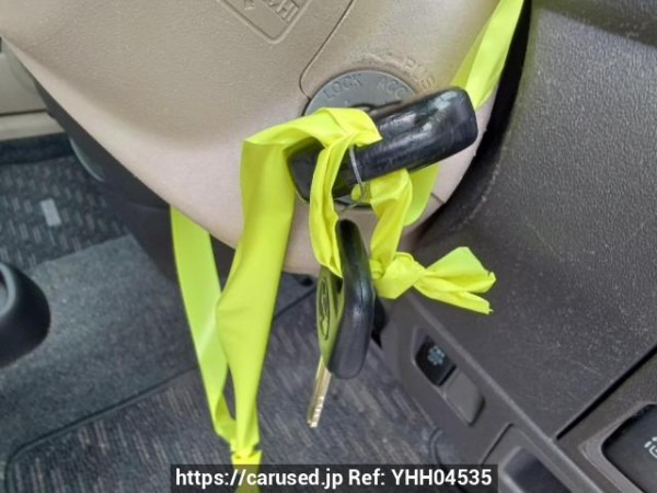 Used 2011 AT toyota sienta NCP81G Image[26]