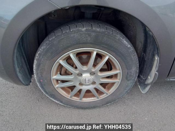 Used 2011 AT toyota sienta NCP81G Image[28]