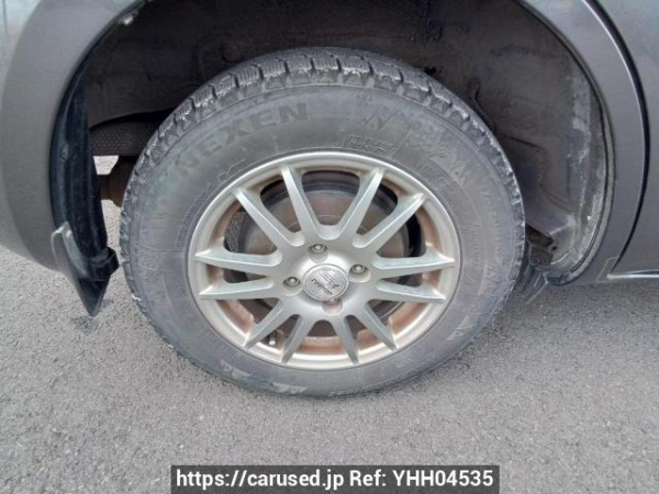 Used 2011 AT toyota sienta NCP81G Image[29]