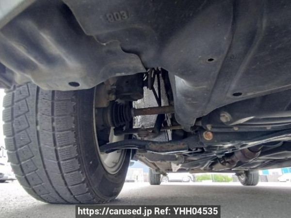 Used 2011 AT toyota sienta NCP81G Image[31]