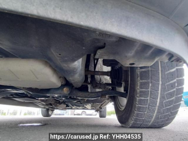 Used 2011 AT toyota sienta NCP81G Image[32]