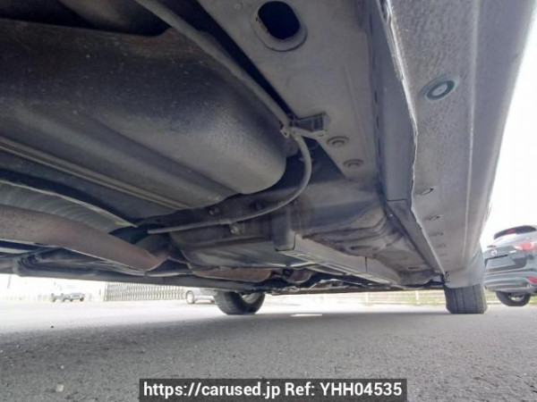 Used 2011 AT toyota sienta NCP81G Image[34]