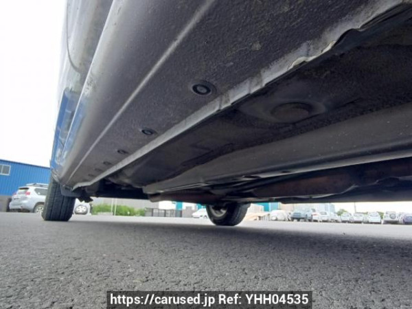 Used 2011 AT toyota sienta NCP81G Image[35]