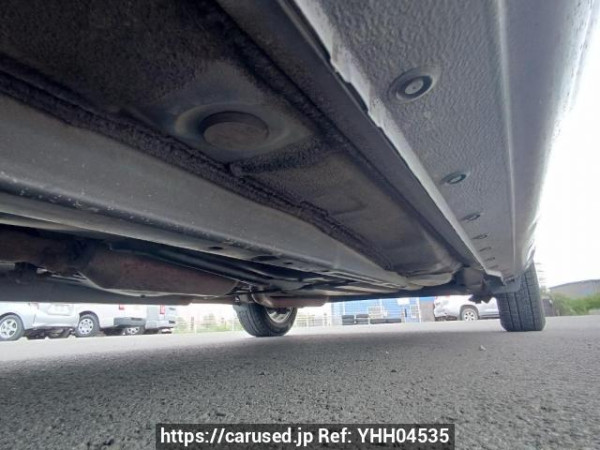 Used 2011 AT toyota sienta NCP81G Image[36]