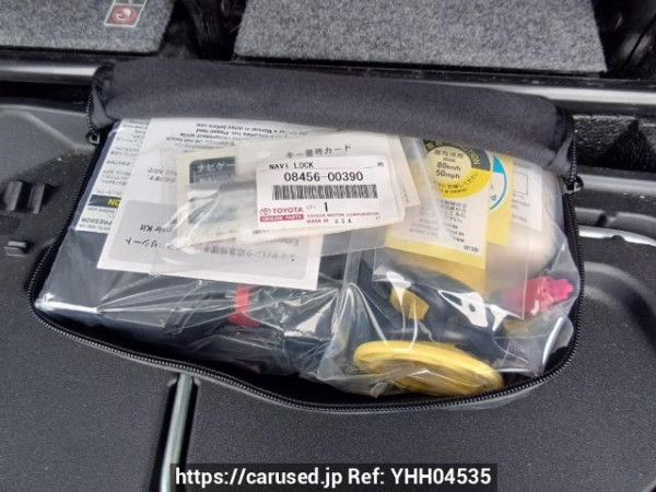 Used 2011 AT toyota sienta NCP81G Image[40]
