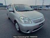 Toyota Raum