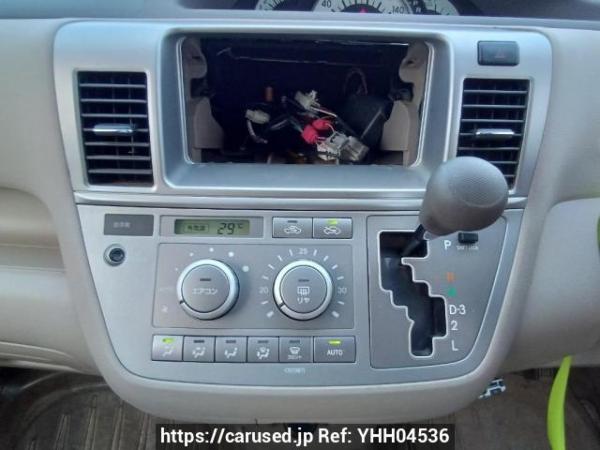 Used 2005 AT toyota raum NCZ20 Image[18]