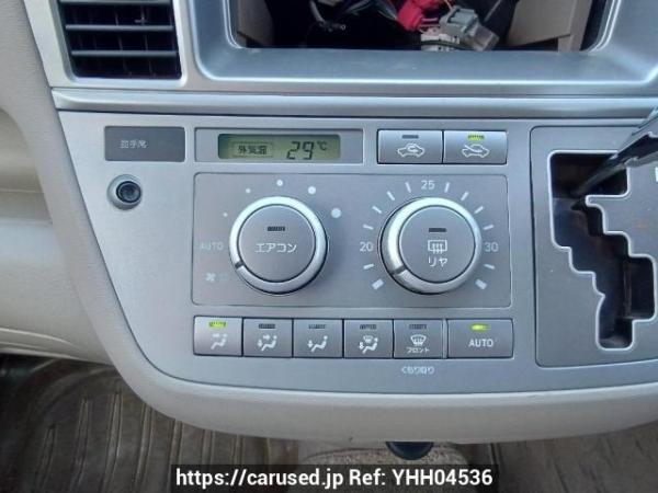 Used 2005 AT toyota raum NCZ20 Image[20]