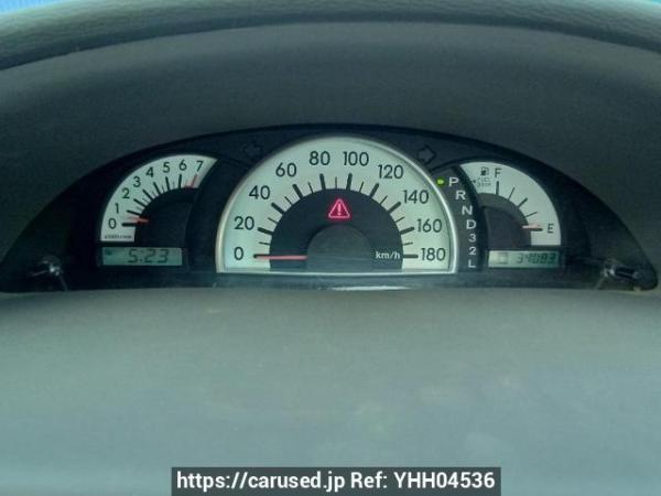 Used 2005 AT toyota raum NCZ20 Image[22]