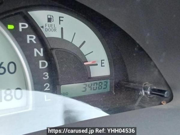Used 2005 AT toyota raum NCZ20 Image[23]