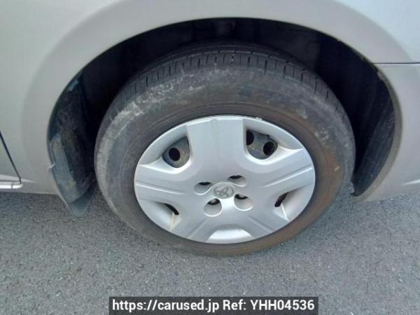 Used 2005 AT toyota raum NCZ20 Image[25]
