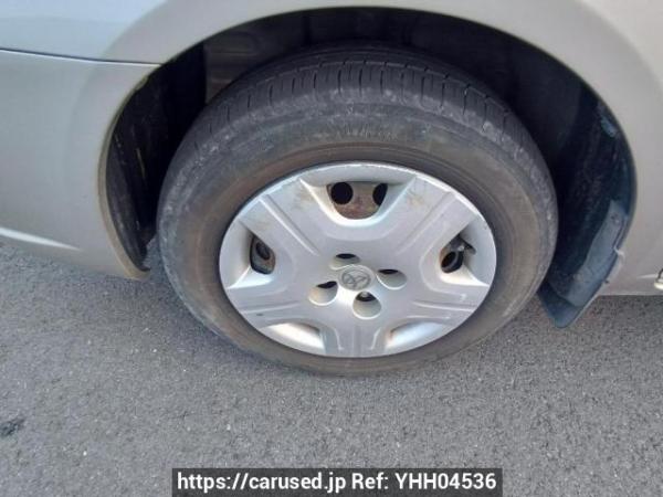 Used 2005 AT toyota raum NCZ20 Image[26]