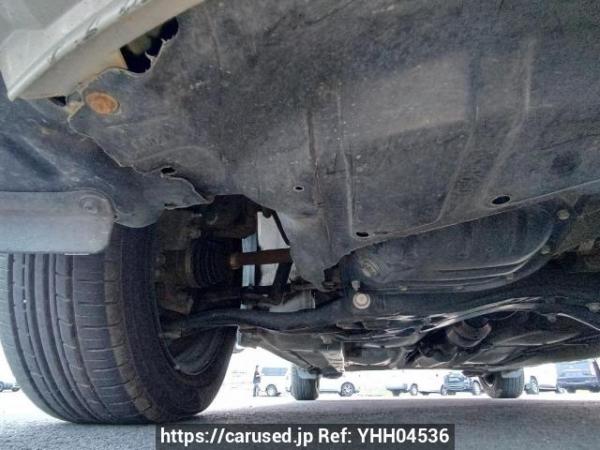 Used 2005 AT toyota raum NCZ20 Image[29]