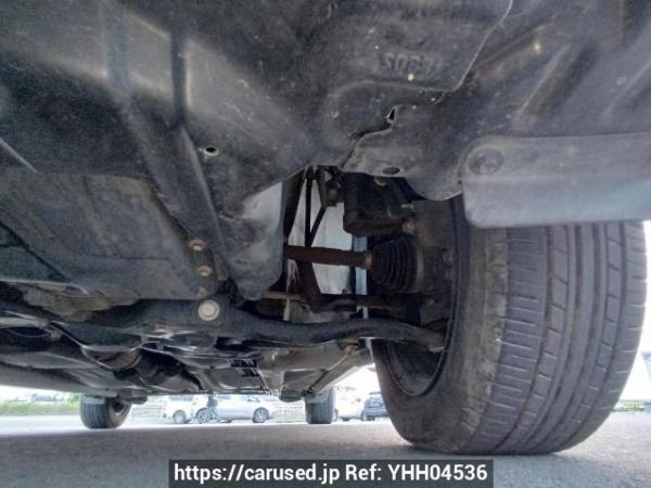 Used 2005 AT toyota raum NCZ20 Image[30]
