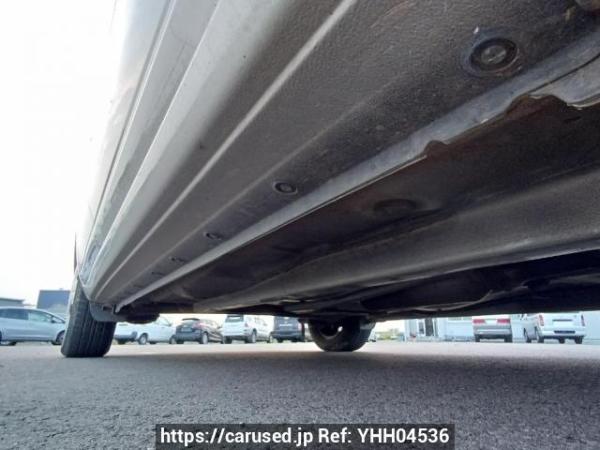 Used 2005 AT toyota raum NCZ20 Image[33]