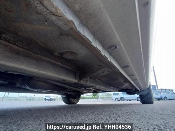 Used 2005 AT toyota raum NCZ20 Image[34]