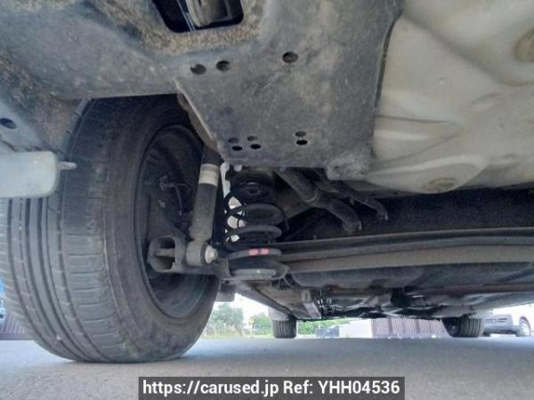 Used 2005 AT toyota raum NCZ20 Image[35]