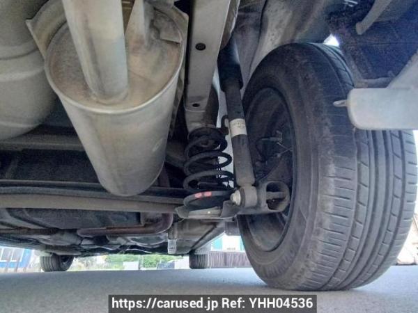 Used 2005 AT toyota raum NCZ20 Image[36]