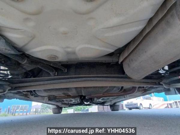 Used 2005 AT toyota raum NCZ20 Image[37]