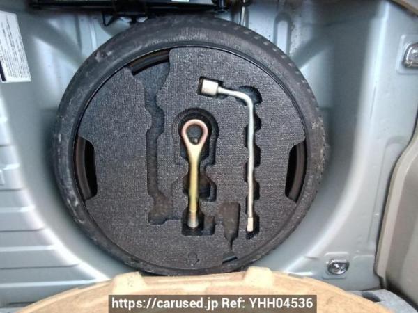 Used 2005 AT toyota raum NCZ20 Image[38]