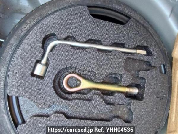 Used 2005 AT toyota raum NCZ20 Image[39]