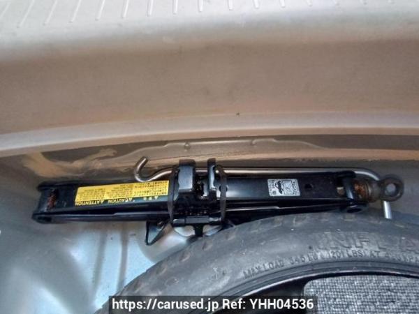 Used 2005 AT toyota raum NCZ20 Image[40]