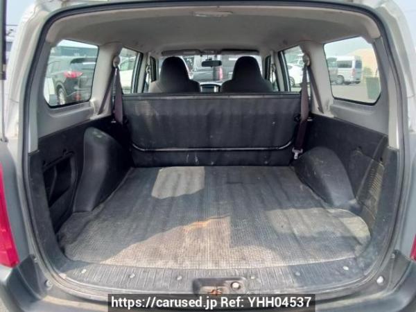 Used 2013 AT toyota probox-van NCP50V Image[8]