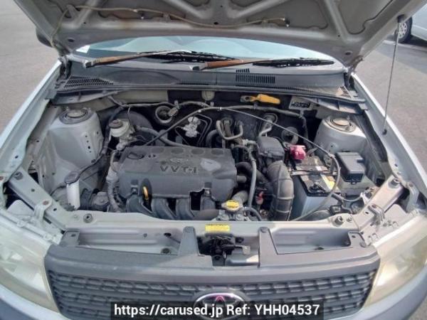 Used 2013 AT toyota probox-van NCP50V Image[9]