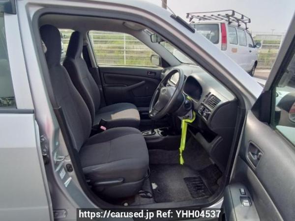 Used 2013 AT toyota probox-van NCP50V Image[12]