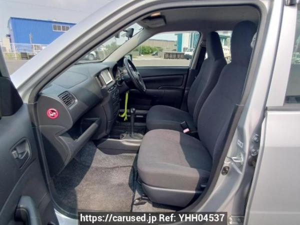 Used 2013 AT toyota probox-van NCP50V Image[13]