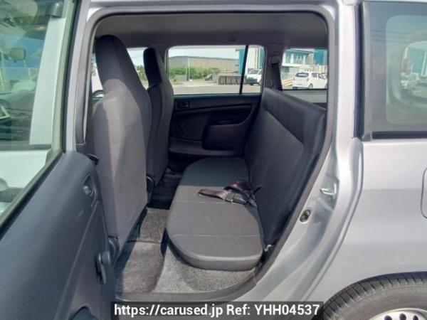 Used 2013 AT toyota probox-van NCP50V Image[15]