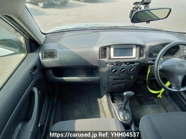 Used 2013 AT toyota probox-van NCP50V Image[17]