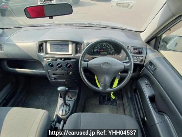 Used 2013 AT toyota probox-van NCP50V Image[19]