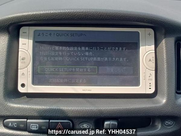 Used 2013 AT toyota probox-van NCP50V Image[20]