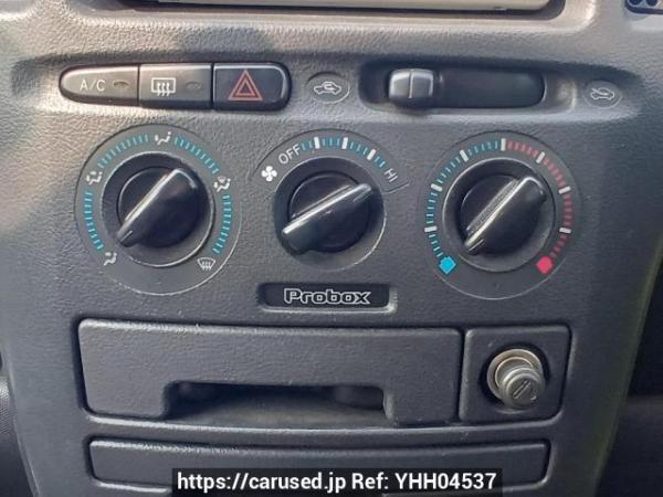 Used 2013 AT toyota probox-van NCP50V Image[21]
