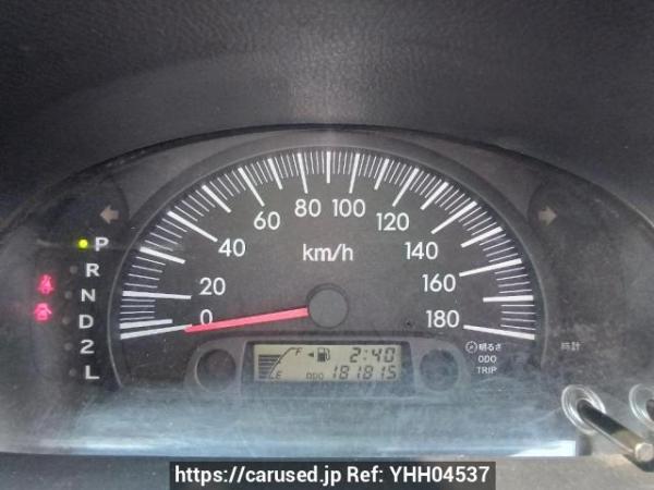 Used 2013 AT toyota probox-van NCP50V Image[23]