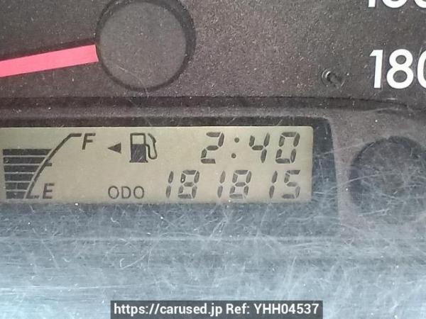 Used 2013 AT toyota probox-van NCP50V Image[24]