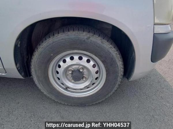 Used 2013 AT toyota probox-van NCP50V Image[26]