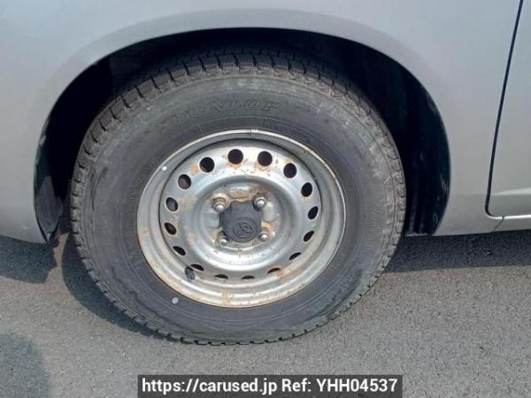Used 2013 AT toyota probox-van NCP50V Image[27]