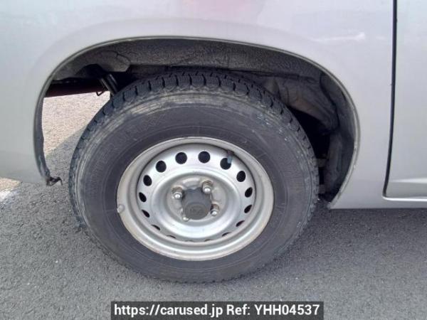 Used 2013 AT toyota probox-van NCP50V Image[28]