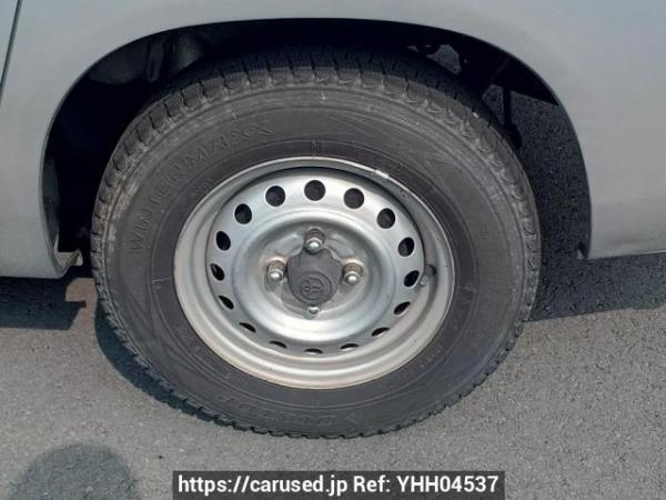 Used 2013 AT toyota probox-van NCP50V Image[29]